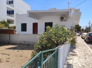 Lorraine's house - Tinos - 2