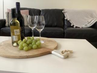 Orange Tree Cottage - King Valley - 7