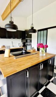 Maison Famille Proche Paris - Margny-lès-Compiègne - 9