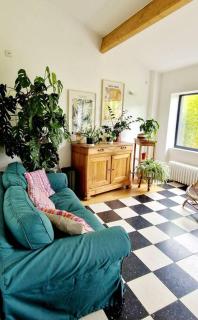 Maison Famille Proche Paris - 7