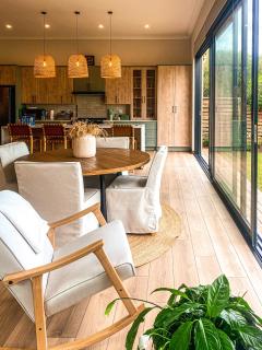Kingfisher House, Pecanwood Estate, Hartbeespoort - Hartbeespoort - 5