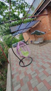 Rima Mazmaniani House - - 4