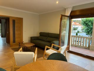 Apartamento Casa da feira 2 - 2