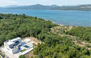 Stunning Home In Duba Stonska With Wifi - Duba Stonska - 9