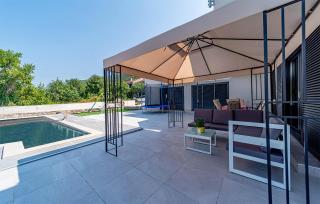Stunning Home In Duba Stonska With Wifi - Duba Stonska - 4