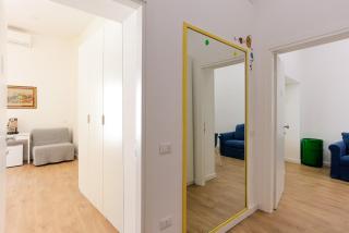 Santa Patrizia a Chiaia Apartment - Naples - 3
