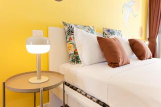 Santa Patrizia a Chiaia Apartment - 8