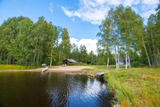 Mertaranta - Pääjärvi - 3