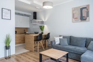 RentPlanet - Apartament Walońska - Wrocław - 8