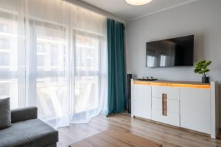 RentPlanet - Apartament Walońska - Wrocław - 6