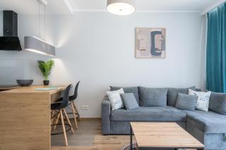 RentPlanet - Apartament Walońska - Wrocław - 5