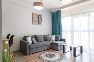 RentPlanet - Apartament Walońska - Wrocław - 4