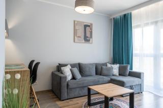 RentPlanet - Apartament Walońska - Wrocław - 3