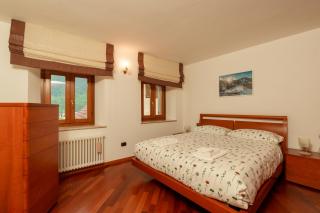 Appartamento Arvenis - Sutrio - 8