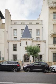 Hôtel La Suite - Biarritz - 9