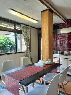 JOY HOUSE Near Ikebukuro - Tokyo - 6