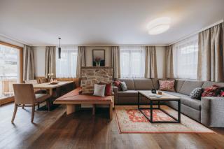 Chalet Anna Maria - 1