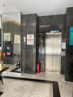 Pandora Hotel - Istambul - 2