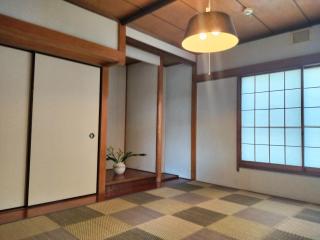JOY HOUSE Near Ikebukuro - Tokyo - 2
