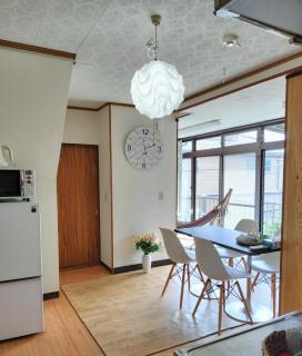 JOY HOUSE Near Ikebukuro - Tokyo - 0