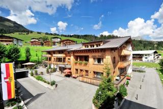 Chalet Anna Maria - Lech am Arlberg - 7