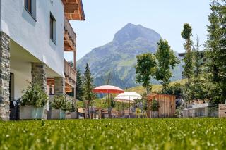 Chalet Anna Maria - Lech am Arlberg - 9