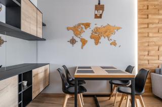 RentPlanet - Apartament Małopanewska - Breslavia - 4