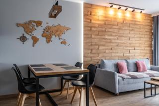 RentPlanet - Apartament Małopanewska - Breslavia - 6