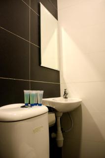 Vio Hotel - Kuala Lumpur - 3