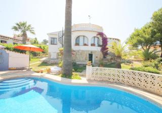 Iris - Jávea - 0
