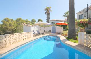 Iris - Jávea - 9