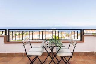 Blue Ocean View - Acantilado de los Gigantes - 9