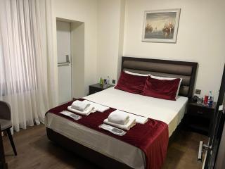 Pandora Hotel - Istambul - 8