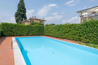 ApartmentsGarda - Rosa Chiarè - 9