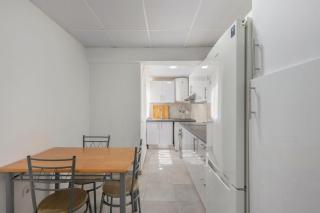 Capitan apartment in San Juan with WIFI - Sant Joan d’Alacant - 2