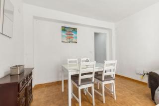 Capitan apartment in San Juan with WIFI - Sant Joan d’Alacant - 3