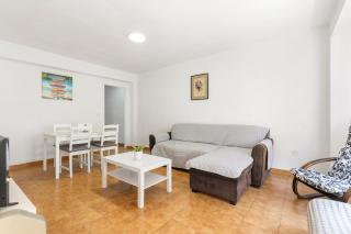 Capitan apartment in San Juan with WIFI - Sant Joan d’Alacant - 6