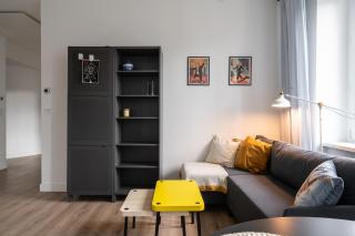 RentPlanet - Apartament Ołbińska - Breslavia - 7