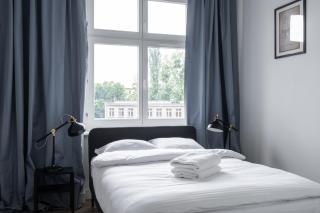 RentPlanet - Apartament Ołbińska - Breslavia - 1