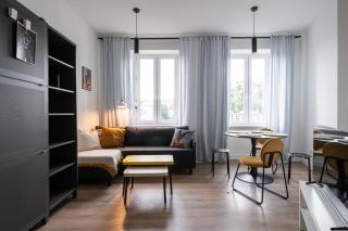 RentPlanet - Apartament Ołbińska - Breslavia - 0