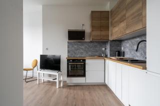RentPlanet - Apartament Ołbińska - Breslavia - 6