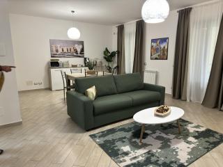 Dream Home Catania - Holiday Apartment Cannizzaro - Aci Castello - 9