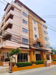 Angel Park Residence - 5