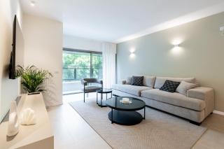 Dizengoff Deluxe Retreat - 8