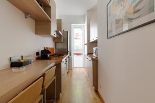GuestHost - Domodossola M5 Modern Apartment - 9