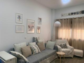 Apartamento en el Centro con Parking - Tarifa - 9