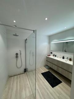 Grand duplex de standing - 2