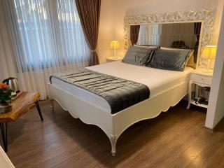 Pandora Hotel - Istambul - 9