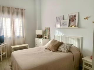 Apartamento en el Centro con Parking - Tarifa - 6