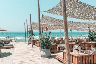 Yacht Hotel - Vlora - 5